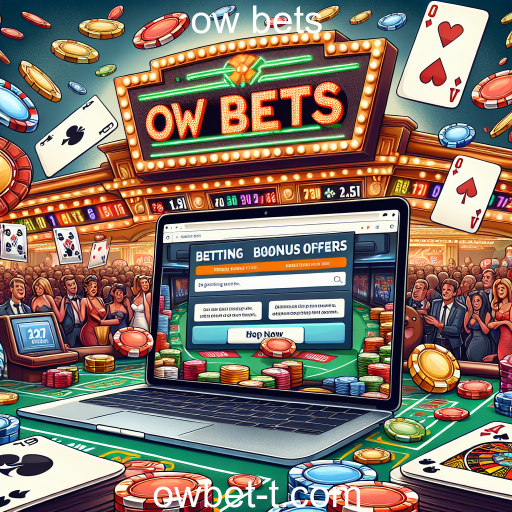 Explorando a Categoria de Jogos de Bônus no 'ow bets': Como Maximizar Seus Ganhos