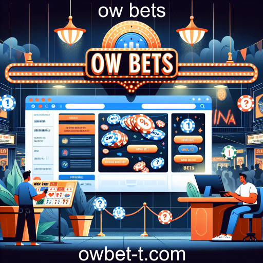 Desafios de Conhecimento: Mergulhe na Categoria de Perguntas do 'ow bets'